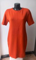 LES COPAINS Etui- Kleid Orange Kurzarm 100% Wolle 40/42 Berlin - Wilmersdorf Vorschau