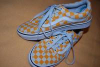 Vans Unisex Off The Wall Gr. 38 Rheinland-Pfalz - Elben (Westerwald) Vorschau