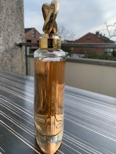 Elizabeth Arden Parfüm Flacon Glas in Moers