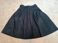 H&M Rock Gr.34 leichter Damenrock schwarz Baden-Württemberg - Pfinztal Vorschau