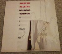 Modern Talking - You´re my heart Your my soul (LP) Baden-Württemberg - Hohenstein Vorschau