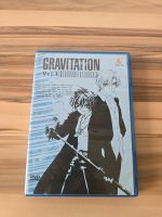 Anime DVD Gravitation vol.1 Dresden - Gorbitz-Süd Vorschau