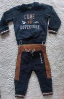 Dirkje Baby Set Jungen Gr. 62 Baden-Württemberg - Hockenheim Vorschau