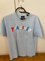 Thrasher T-Shirt, hellblau, M Nordrhein-Westfalen - Wachtendonk Vorschau