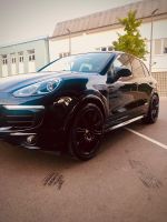 Porsche Cayenne 3.0 Diesel Baden-Württemberg - Nürtingen Vorschau