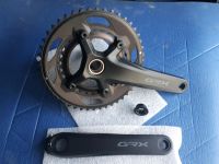 Shimano GRX FC-RX610 Kurbelgarnitur - 2x12-fach Bayern - Wettstetten Vorschau