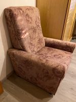 Sessel Wohnzimmer Schlafzimmer Couch Möbel Hessen - Linsengericht Vorschau