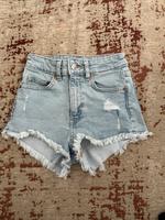 H und M Jeans Short Gr. 32 Bayern - Fürstenzell Vorschau