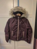 H&M Winterjacke Gr 164  weinrot Brandenburg - Potsdam Vorschau