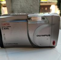 Olympus Digital Camera C-830L Nürnberg (Mittelfr) - Südstadt Vorschau