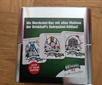 Brinkhoff's Bierdeckel in einer wunderschönen Box Nordrhein-Westfalen - Dülmen Vorschau