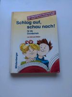 Wörterbuch für die Grundschule Niedersachsen - Salzgitter Vorschau