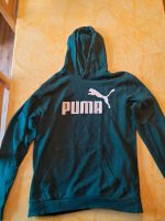 Herren Hoodie Puma Niedersachsen - Wriedel Vorschau