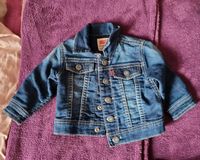 Levi's Jeansjacke 6 Monate Kr. München - Haar Vorschau