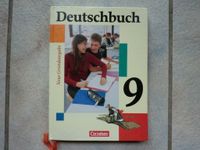 Deutschbuch Cornelsen Neue Grundausgabe 9 Nordrhein-Westfalen - Overath Vorschau