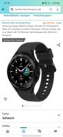 Samsung Galaxy Watch4 Classic Baden-Württemberg - Hayingen Vorschau