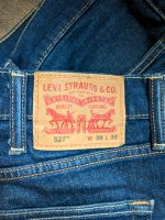 Jeans Levi's 527, 38/30 Kreis Pinneberg - Wedel Vorschau