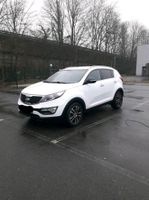 Kia Sportage Wuppertal - Barmen Vorschau