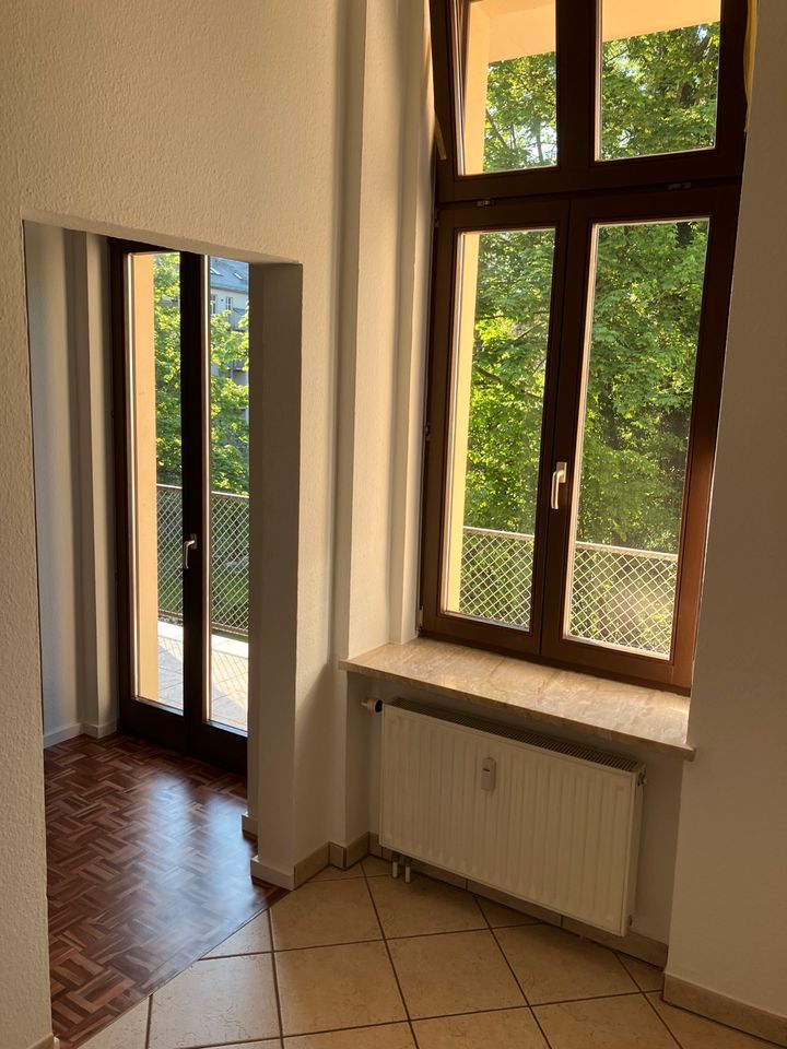 2 Raumwohnung in Görlitz