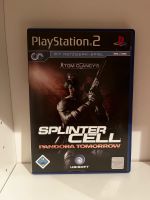Tom Clancy‘s Splinter Cell Pandora Tomorrow ps2 Bayern - Würzburg Vorschau