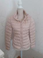 Only Leicht Steppjacke rosa gr. S #top# Saarland - Heusweiler Vorschau