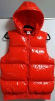 Adidas Stella McCartney Damen Weste Gr. L Jacke Rot Daunen Unikat Nordrhein-Westfalen - Wegberg Vorschau