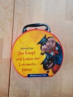 Jim Knopf und Lukas der Lokomotivführer CDs, Hörbuch Kinder Schleswig-Holstein - Raisdorf Vorschau