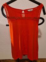 Tchibo Modern Women Damen Top rot Gr. 40/42 Baden-Württemberg - Karlsruhe Vorschau