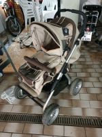 Hercules Kinderwagen Thüringen - Schleiz Vorschau