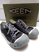 Keen Coronado Lace 34 Halbschuhe Turnschuhe Niedersachsen - Sarstedt Vorschau