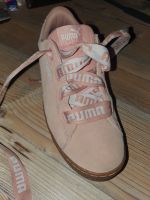 Puma Sneaker neuwertig Gr39 Nordrhein-Westfalen - Rhede Vorschau