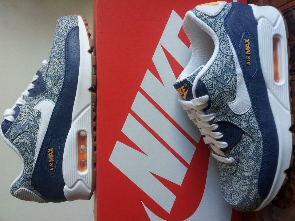 Nike Air Max 90 Liberty in Trier