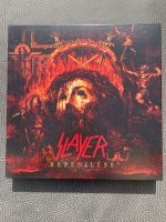 Slayer repentless limited edition box set Bayern - Fürth Vorschau
