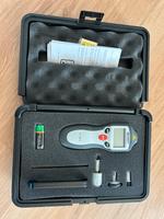 Voltcraft DT-20LK Drehzahlmesser Baden-Württemberg - Mannheim Vorschau