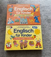 Gesellschaftsspiel Englisch für Kinder Teil 1+2 Berlin - Marienfelde Vorschau