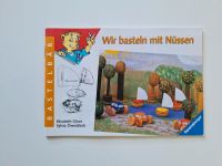 Ravensburger Spiel / Bastelheft "Wir basteln mit Nüssen" Kreis Ostholstein - Heiligenhafen  Vorschau