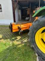 Kehrmaschine für traktor Bayern - Zeilarn Vorschau