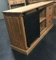 Sideboard Teak im Industrielook NEU Nordrhein-Westfalen - Isselburg Vorschau