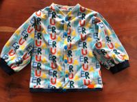 Baby Shirt blau handmade neu Größe 80 Kiel - Ravensberg-Brunswik-Düsternbrook Vorschau