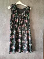 Kleid, Sommerkleid, Chiffon Hessen - Bad Nauheim Vorschau