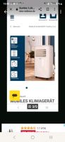 Suntec Wellness Ventilatorkombigerät CoolFixx Rheinland-Pfalz - Koblenz Vorschau