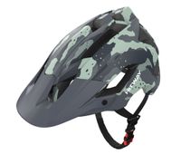 HITWAY Fahrradhelm TK6 Radhelm SportHelm Tarnung 58-61CM Bayern - Amberg Vorschau