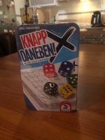 „Knapp daneben „ Gesellschaftsspiel  Neu! Niedersachsen - Alfhausen Vorschau