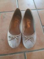 Fast neue Ballerina von S.Oliver Bayern - Pfaffenhofen a.d. Ilm Vorschau