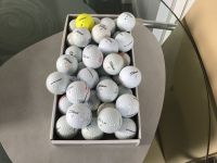 Titleist Golfbälle, 40 Stück, gebraucht Hessen - Neu-Anspach Vorschau