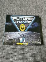 Future Trance 80 3er CD Thüringen - Vollersroda Vorschau