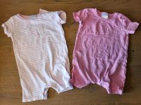 Sommerpyjama Baby 62/68 je 0,50 Cent Nordrhein-Westfalen - Isselburg Vorschau