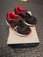 asics Pre Galaxy 9 / Kindersportschuhe Schleswig-Holstein - Börnsen Vorschau