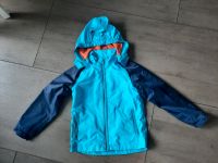 Regenjacke von Pocopoino Gr. 110/116 Sachsen-Anhalt - Reinstedt Vorschau