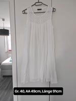 Kleid Kik, Gr. 40, gebraucht Hessen - Edermünde Vorschau